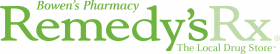 Bowen's Pharmacy Logo